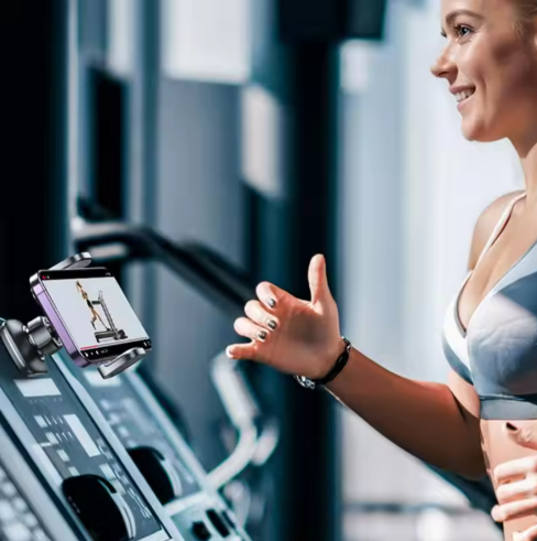 Adjustable Car Phone Holder