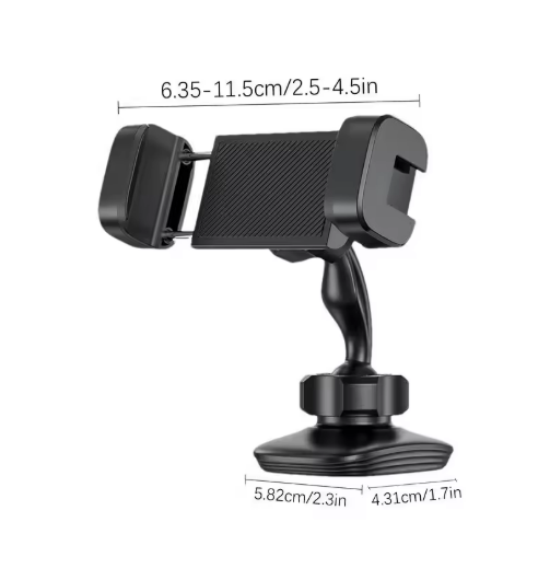 Adjustable Car Phone Holder