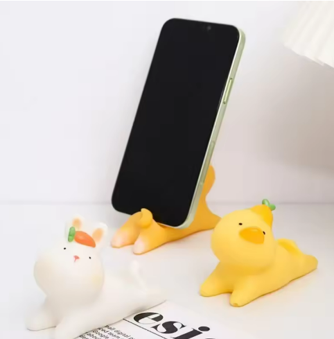 Cute Animal Phone Holders