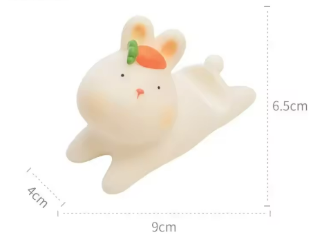 Cute Animal Phone Holders