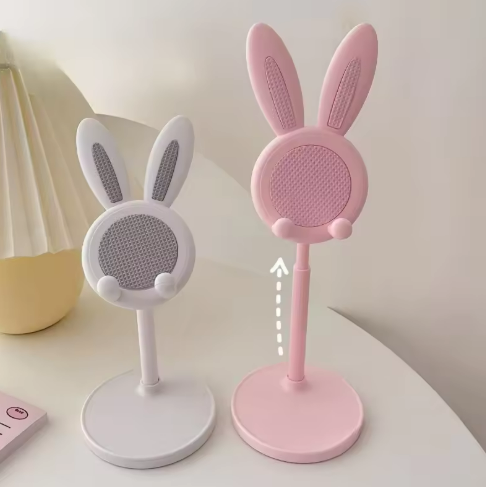 Bunny Ear Desk Fans