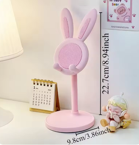 Bunny Ear Desk Fans
