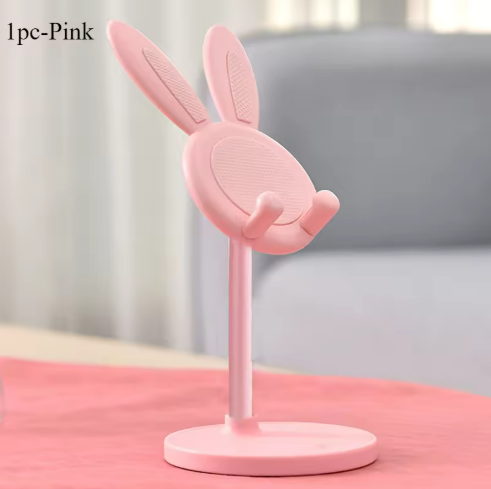 Bunny Ear Desk Fans