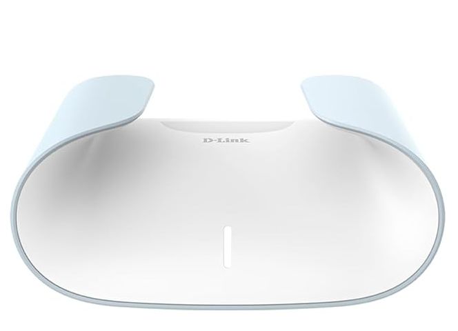 D-Link M30 | Aquila Pro AI AX3000 Mesh Wi-Fi 6 Smart Router |Contemporary Ecofriendly Design| High-Performance| Feature Rich|AI Enabled| Parental Controls–Covers Upto 2800+sqft – Expandable Mesh