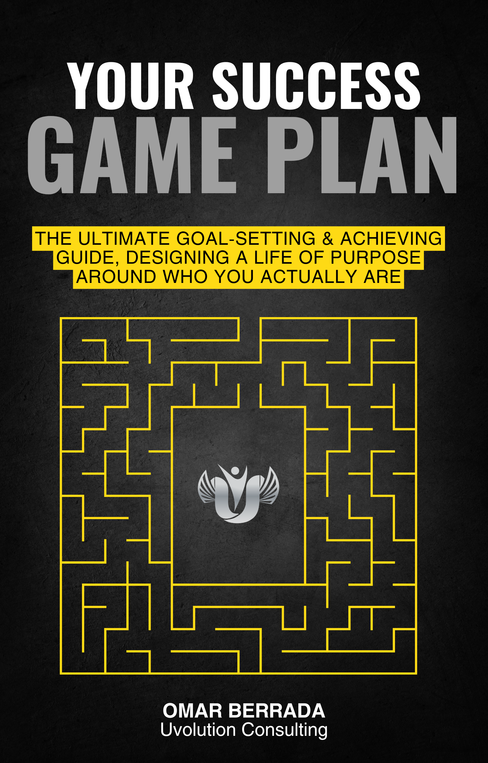 Your Success Game Plan