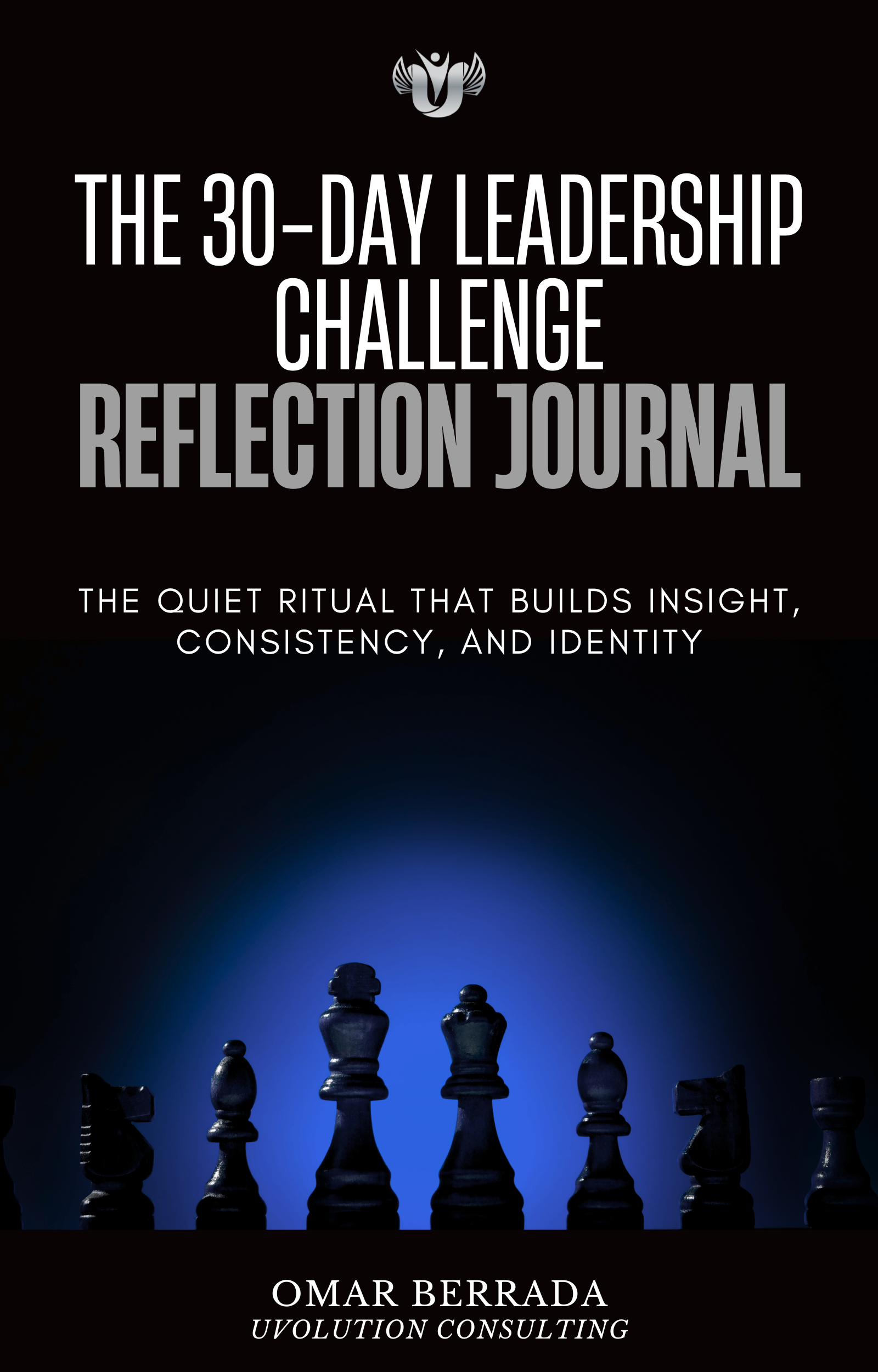The 30-Day Leadership Challenge Bundle
