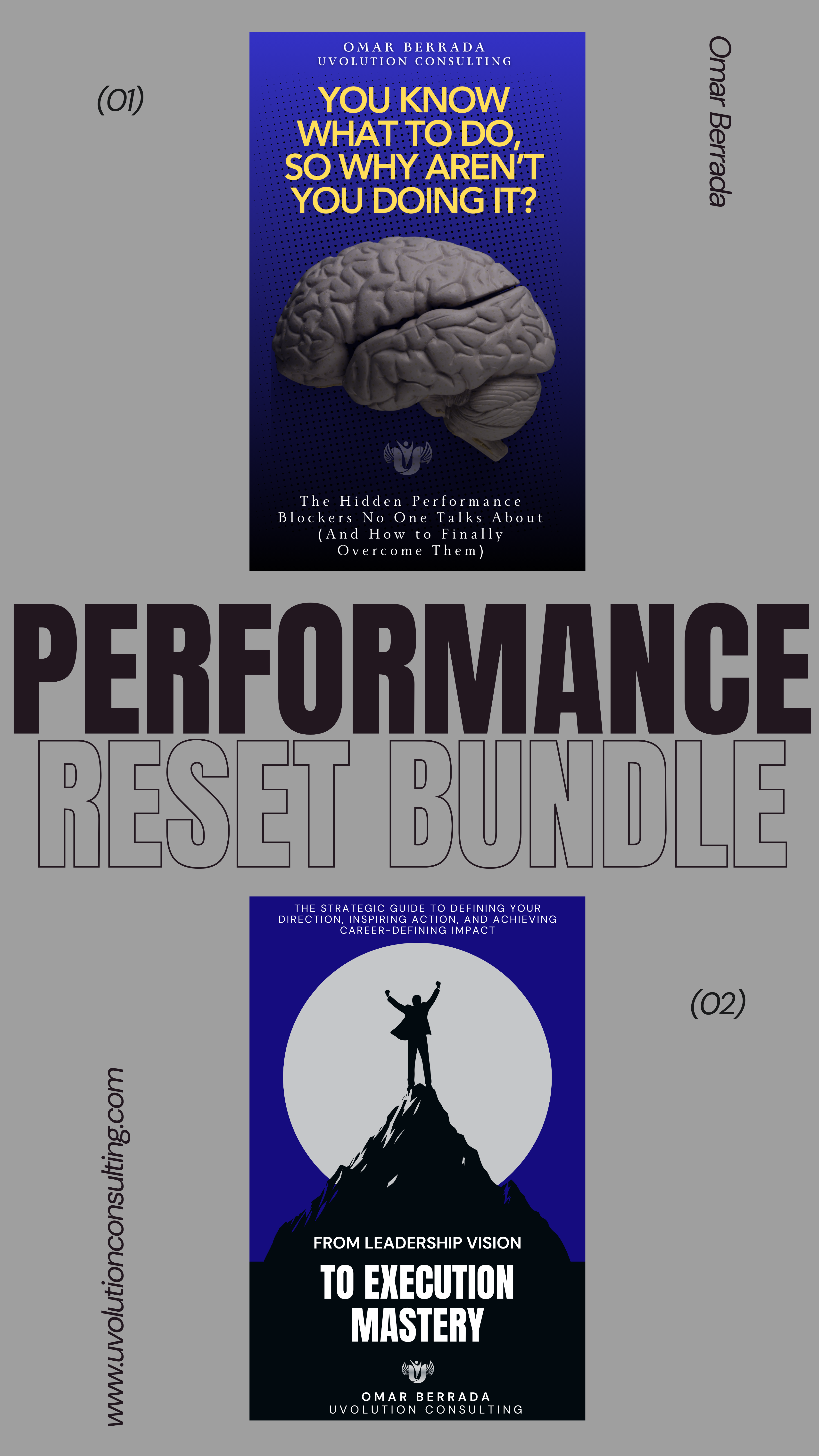 The Performance Reset Bundle