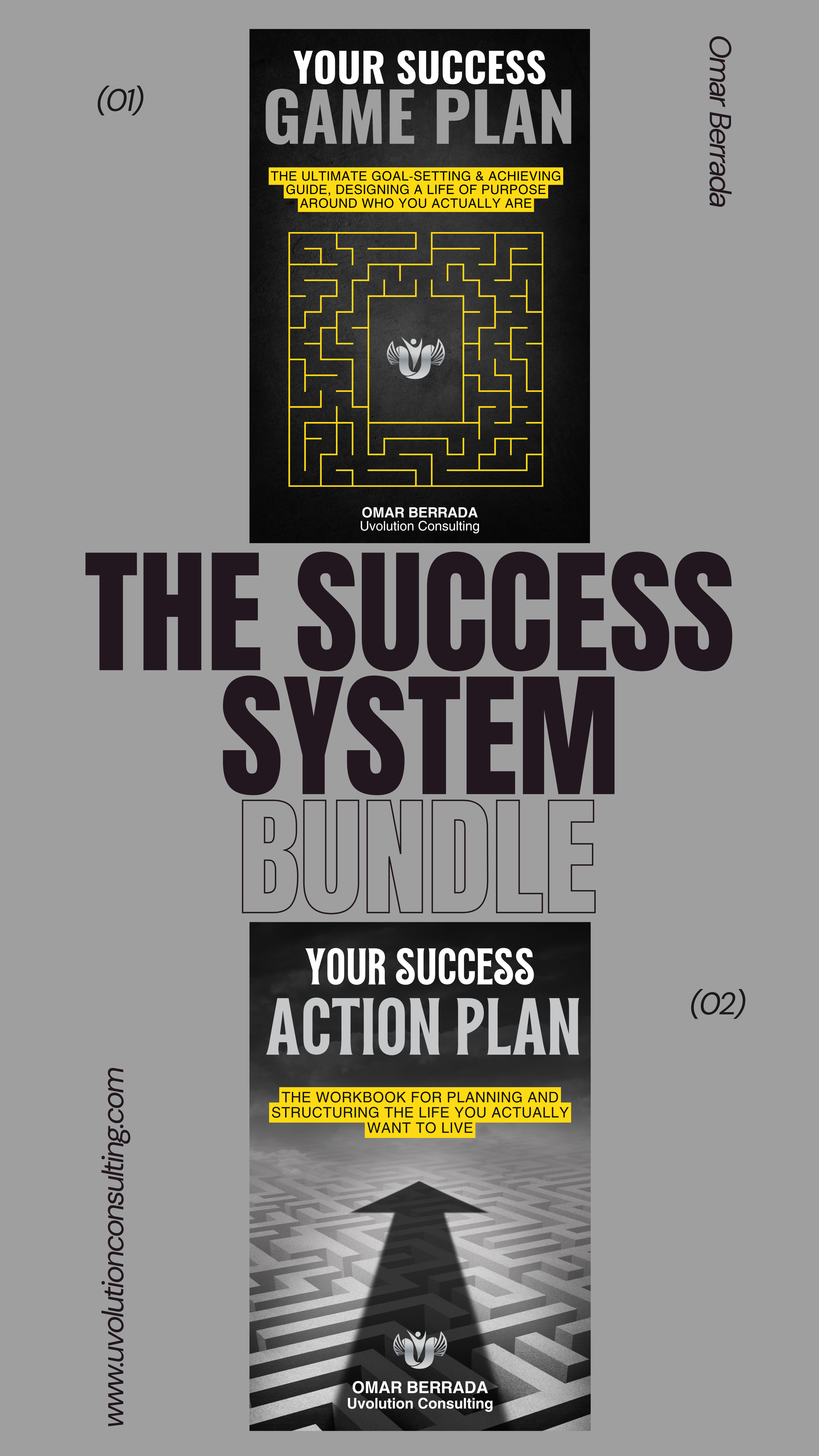 The Success System Bundle