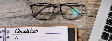 Capital & Governance Checklist