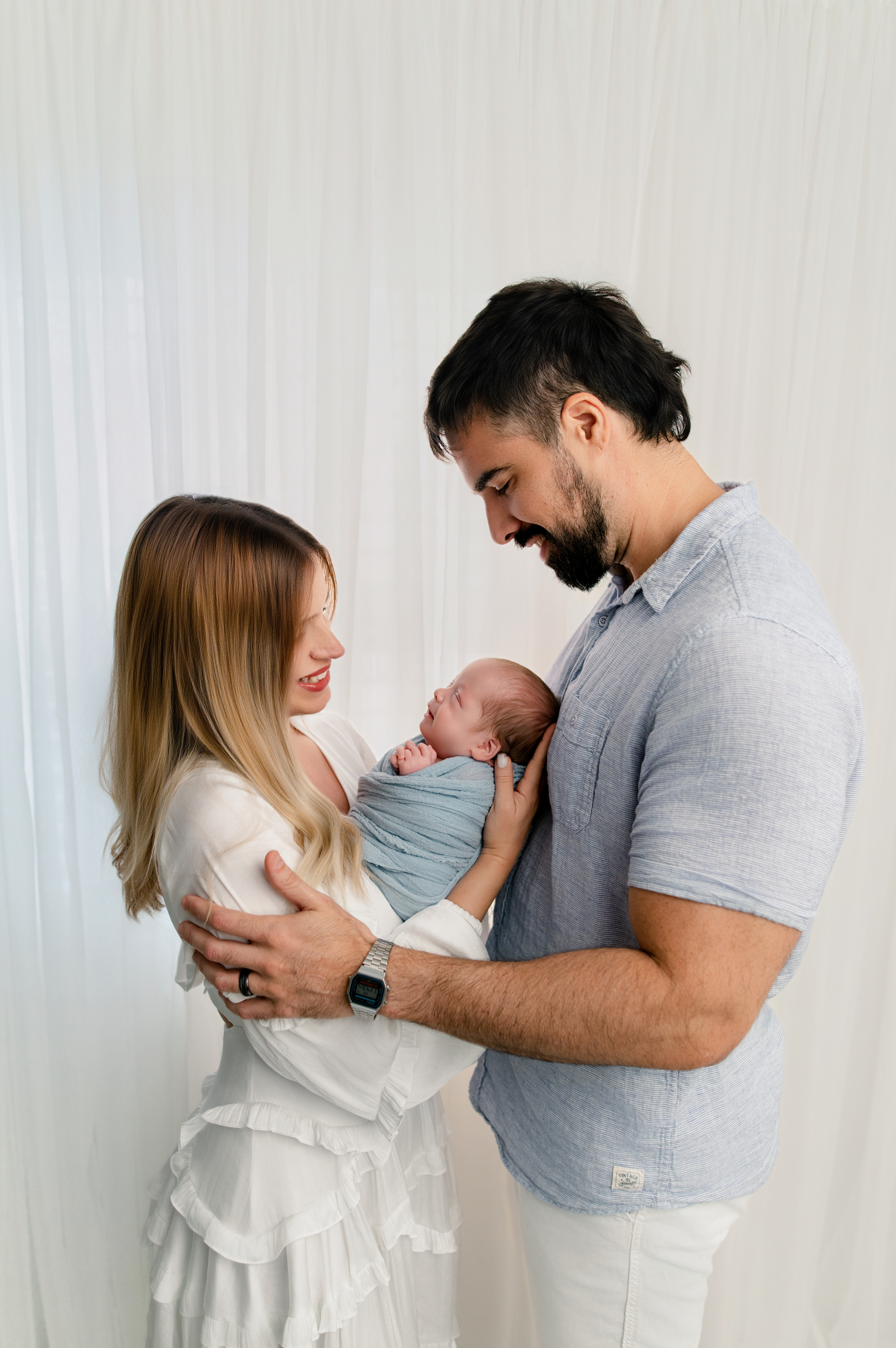 Sweet Newborn Package