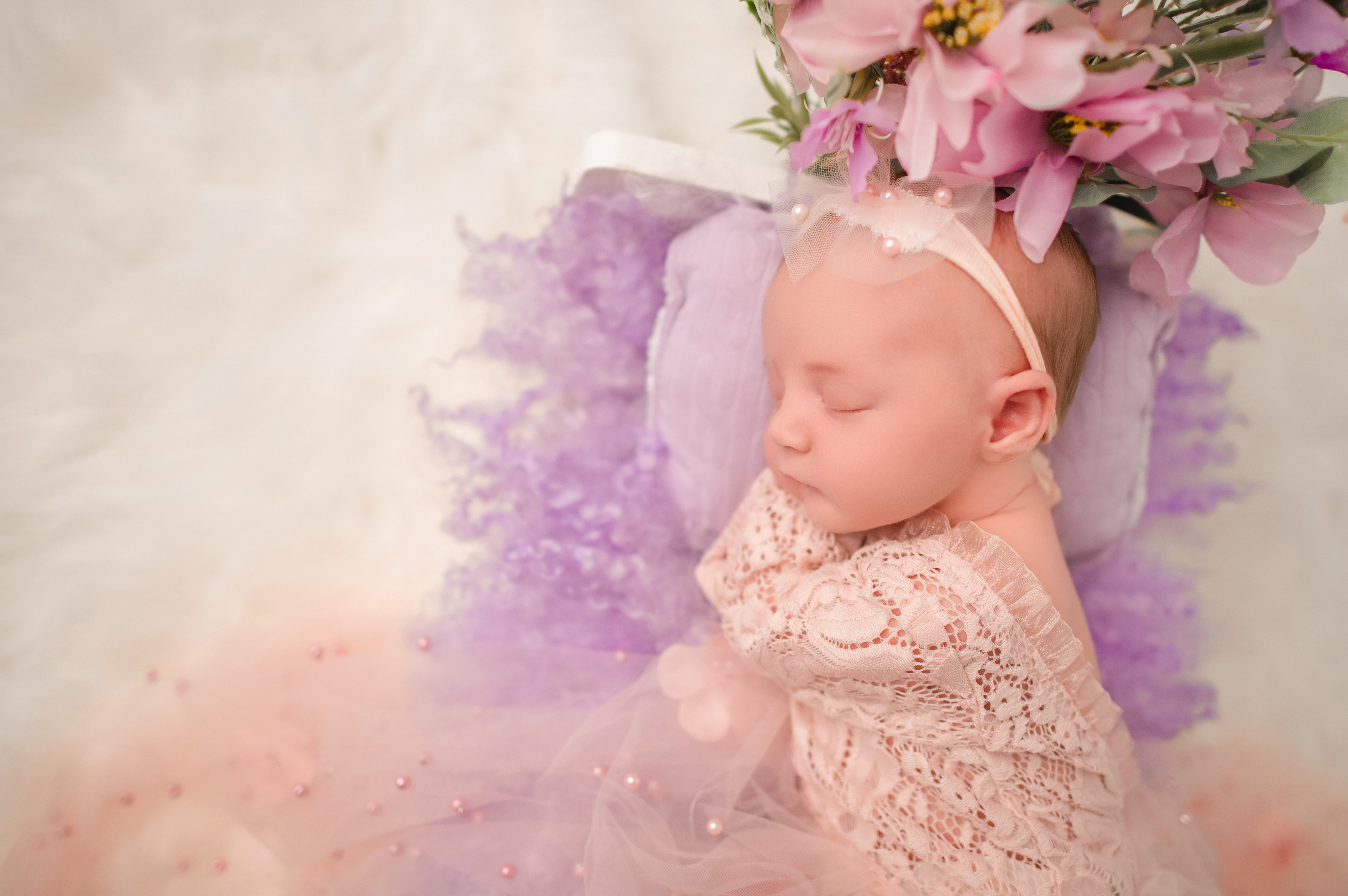 Happily Ever After (Maternity & Newborn Bundle)