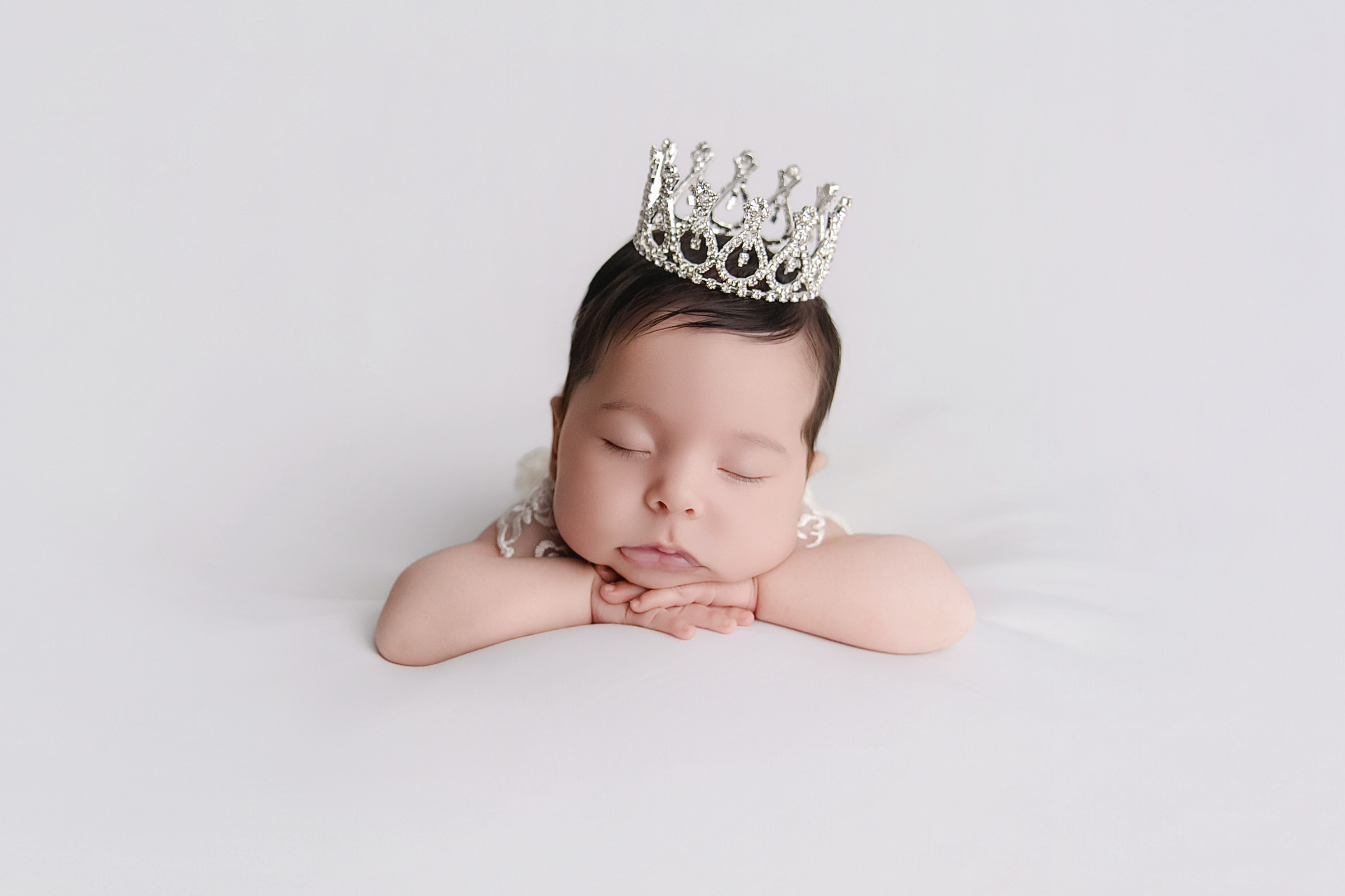 Dream Newborn Package