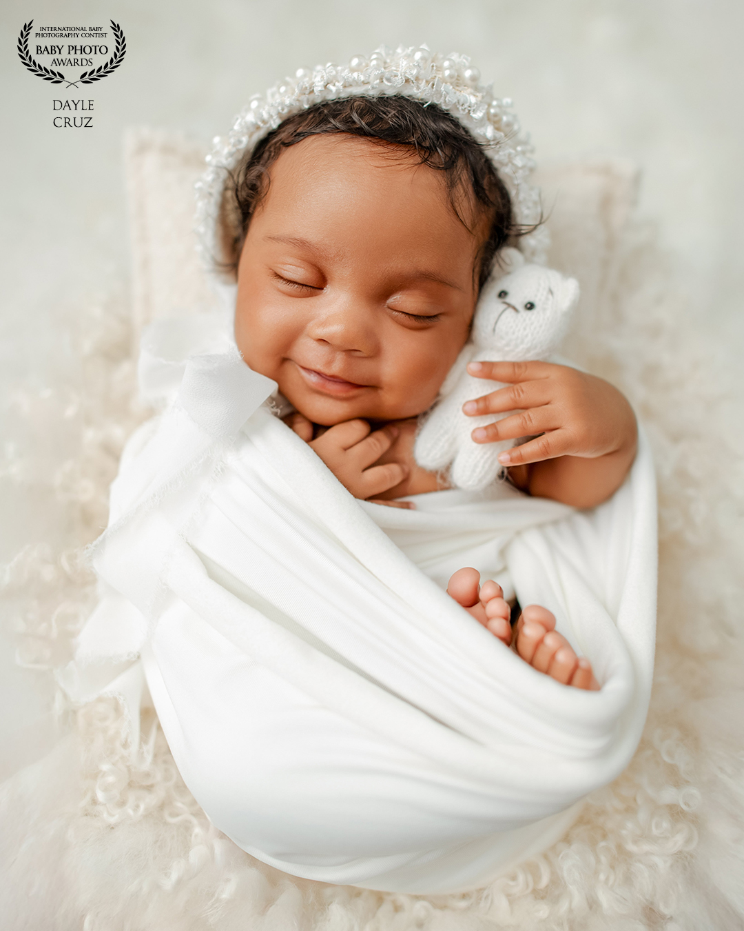 Petite Newborn Package