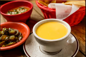 Chile con Queso