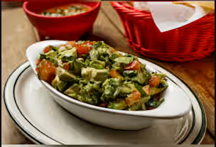 Mex Guacamole