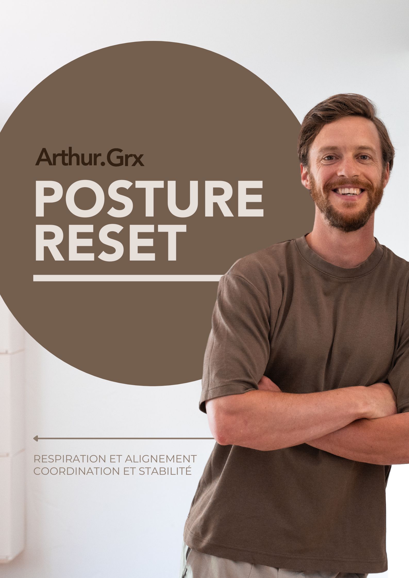 Programme Posture Reset