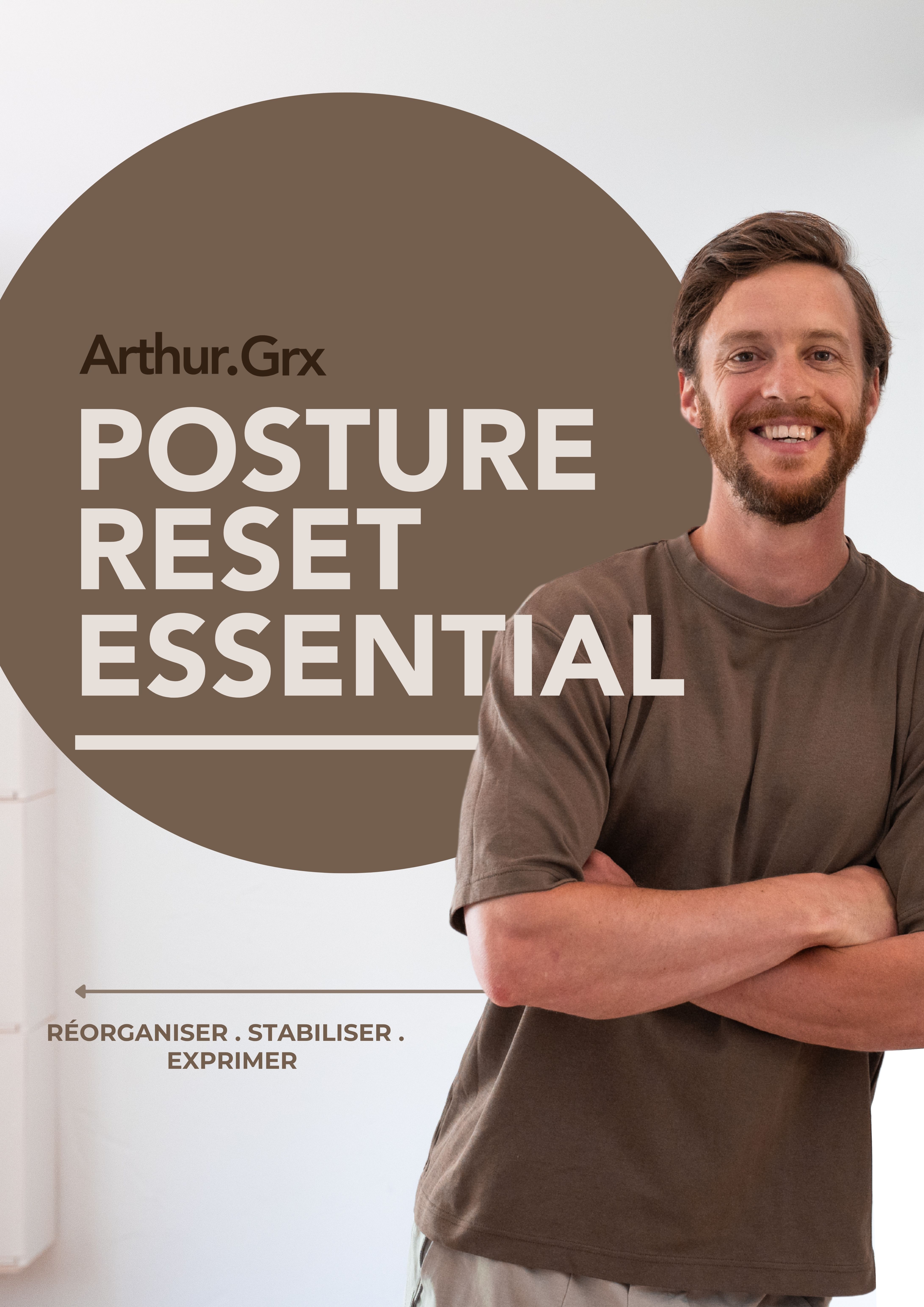 Posture Reset Essential