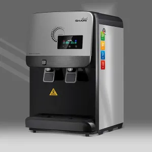 مبرد الماء تيجا طاولة (وصل مباشر) – ديجيتال