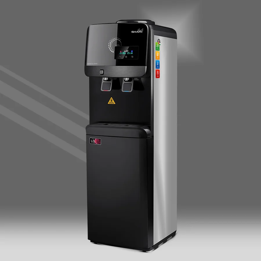 مبرد الماء تيجا ستاند – ديجيتال