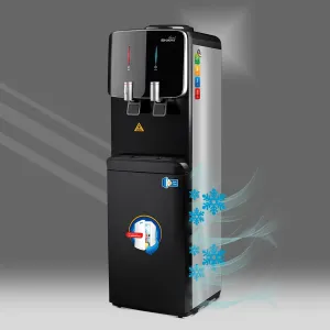 مبرد الماء هيتام ستاند (مع جحرة تبريد)