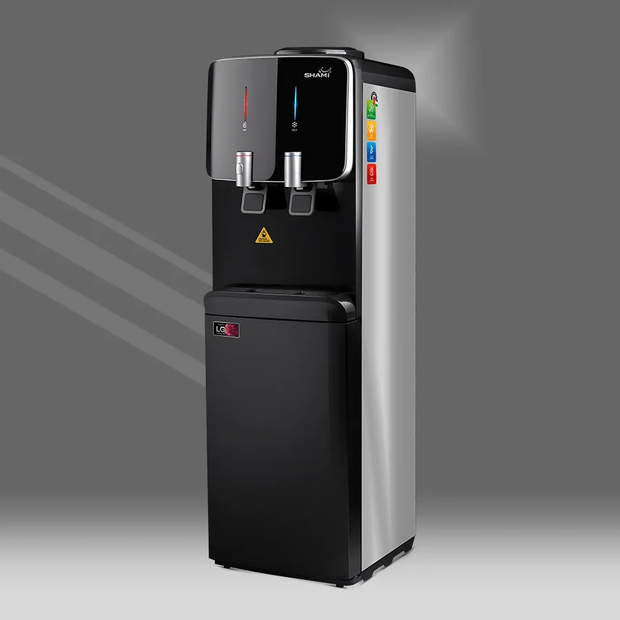 مبرد الماء هيتام ستاند