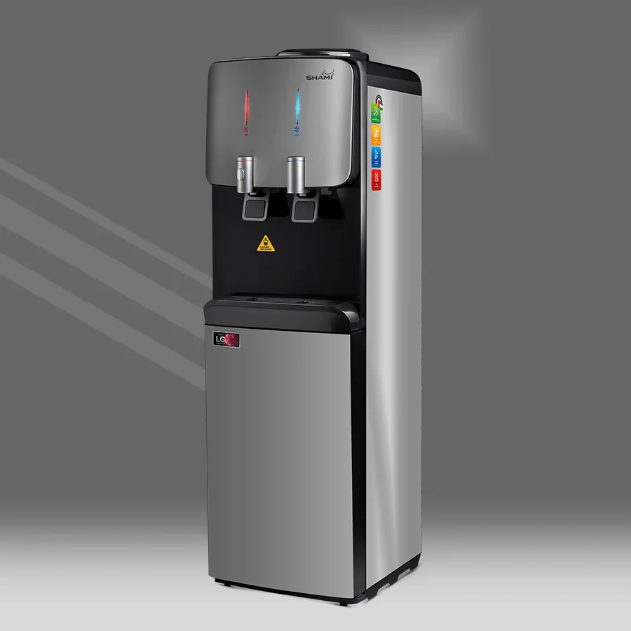 مبرد الماء هيتام ستاند