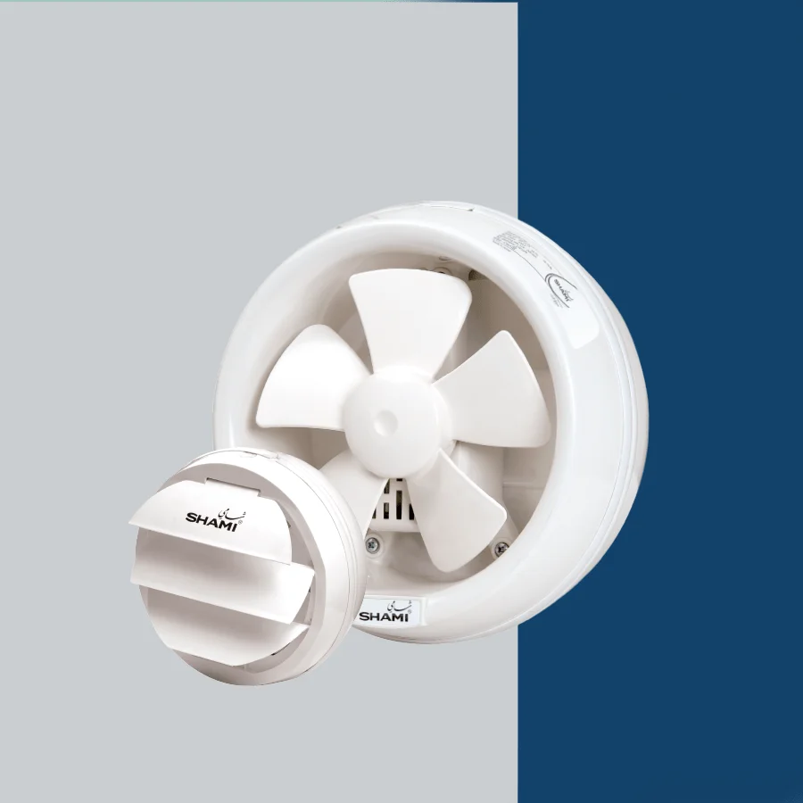 مروحة الشفط أستر 6 – (17-20سم)