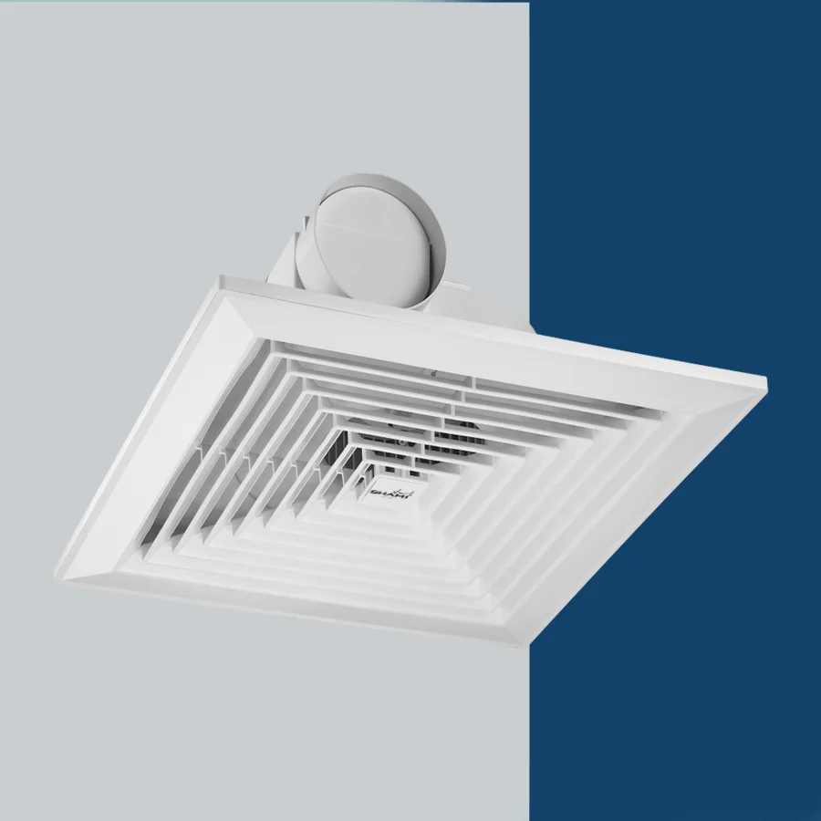 مروحة الشفط سيرين 6 – (60×60سم)