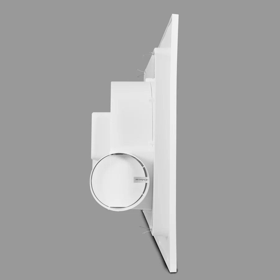 مروحة الشفط سيرين 6 – (60×60سم)