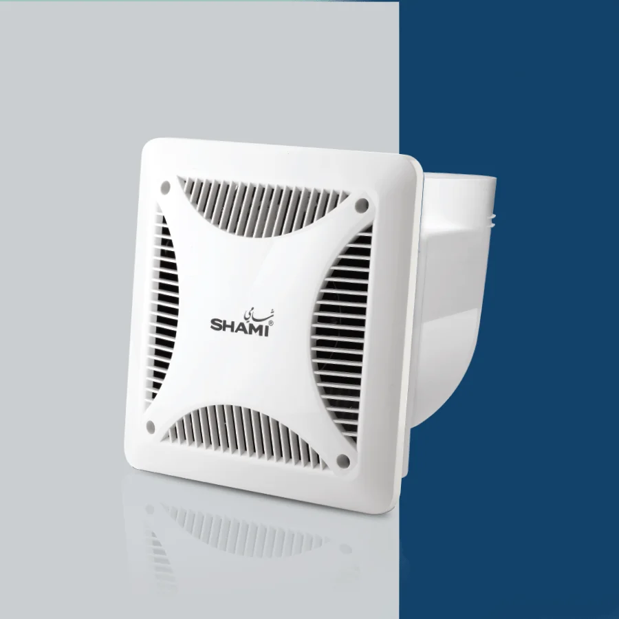 مروحة الشفط سيرين 4