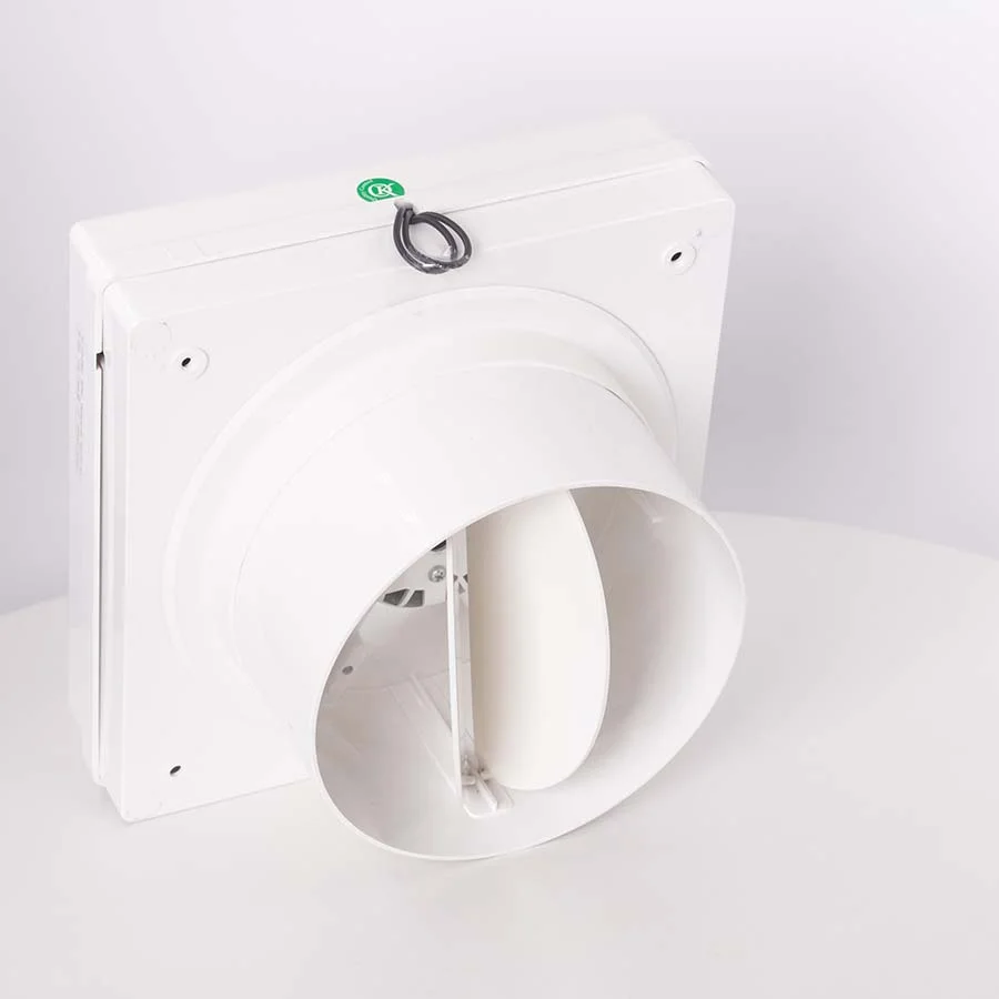 مروحة الشفط سمارت 6 – (15سم)