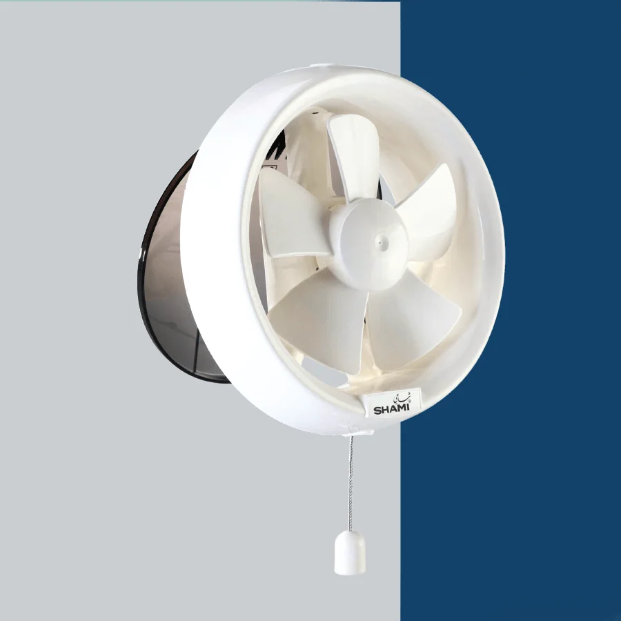 مروحة الشفط سويفت 6 – (18سم)