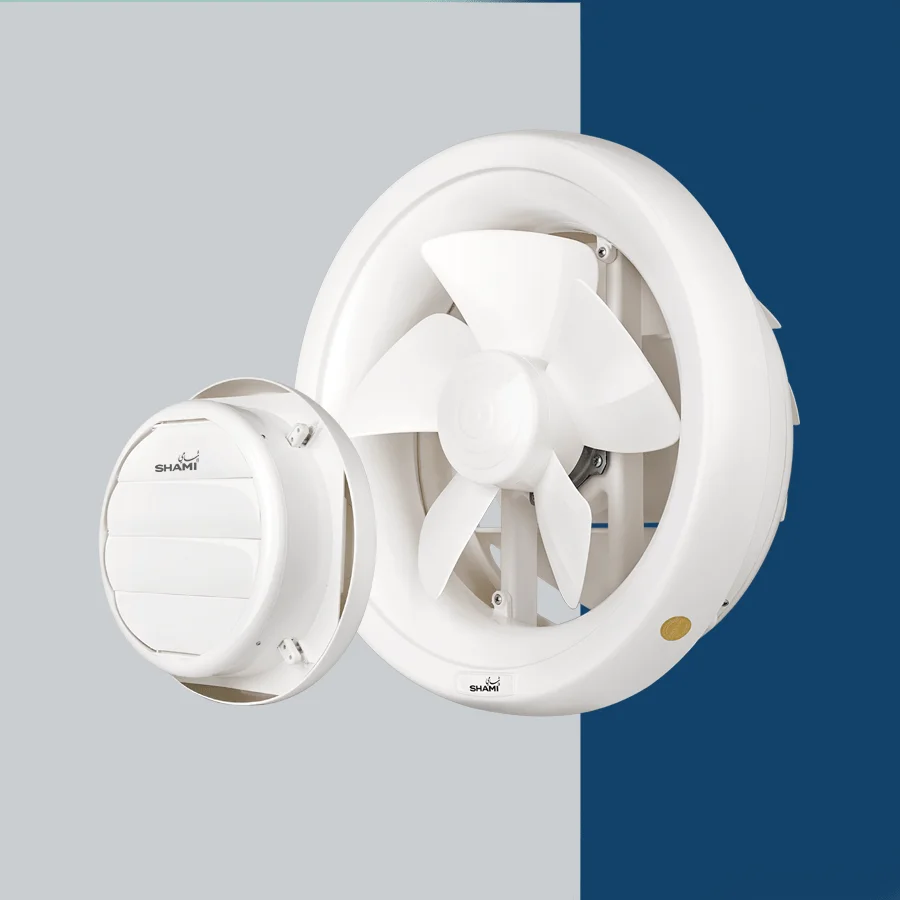 مروحة الشفط رافد – (35سم)