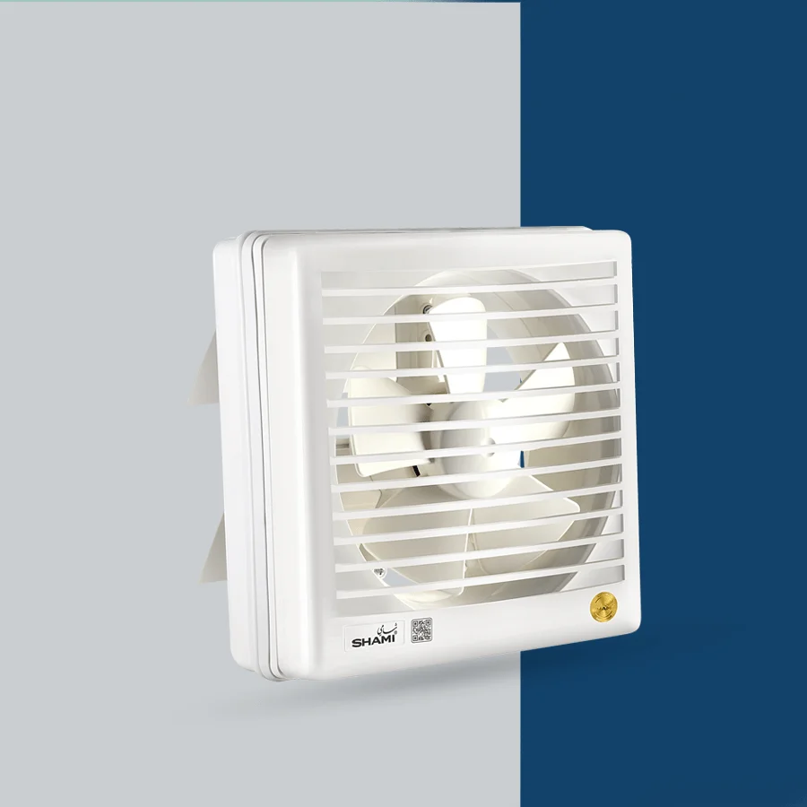 مروحة الشفط مستور 6 – (17-19سم)