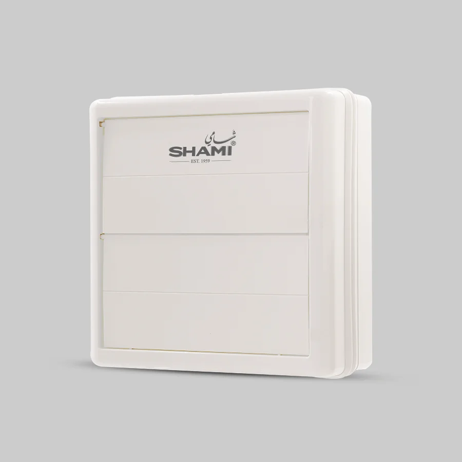 مروحة الشفط مستور 6 – (17-19سم)