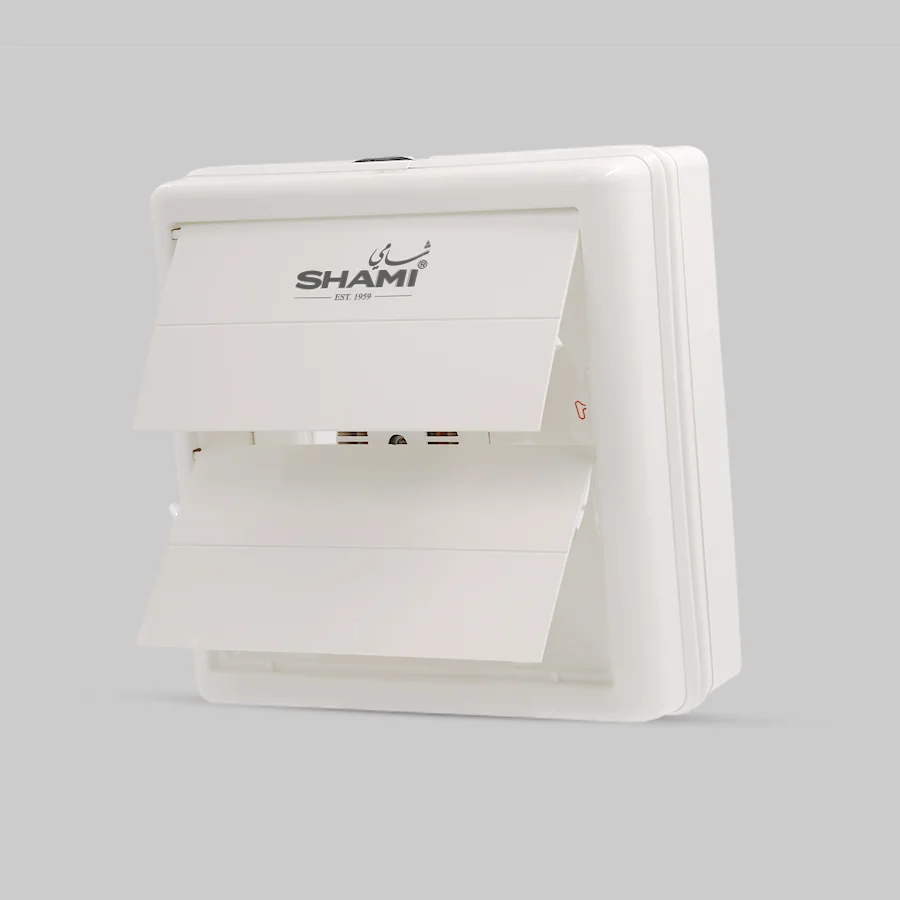 مروحة الشفط مستور 6 – (17-19سم)