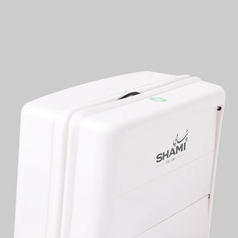 مروحة الشفط مستور 6 – (17-19سم)