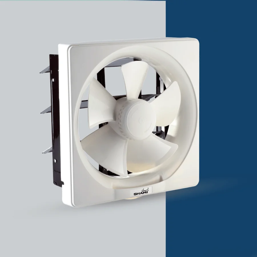 مروحة الشفط ليجيت 8 – (25×25سم)