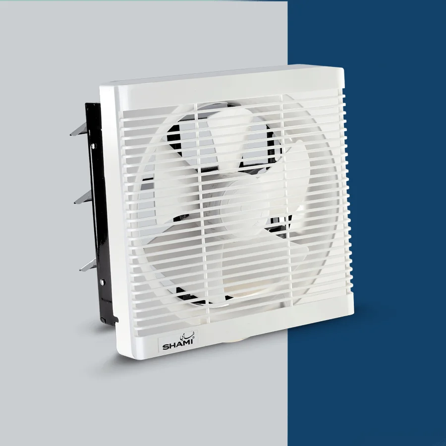 مروحة الشفط ليجيت 8 – (25×25سم)