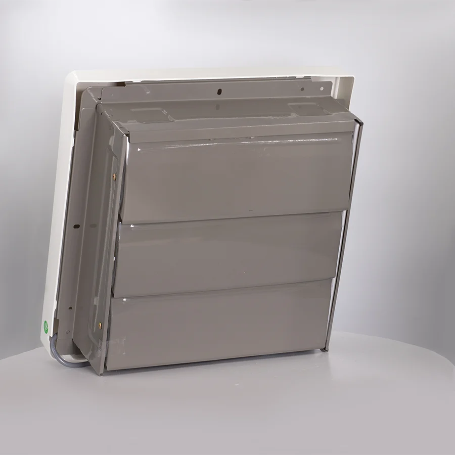 مروحة الشفط ليجيت 8 – (25×25سم)