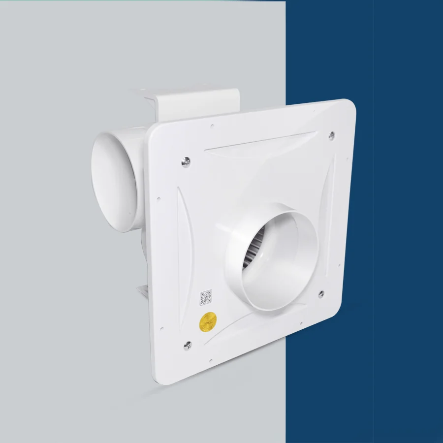 مروحة الشفط كارين 4 – ان لاين