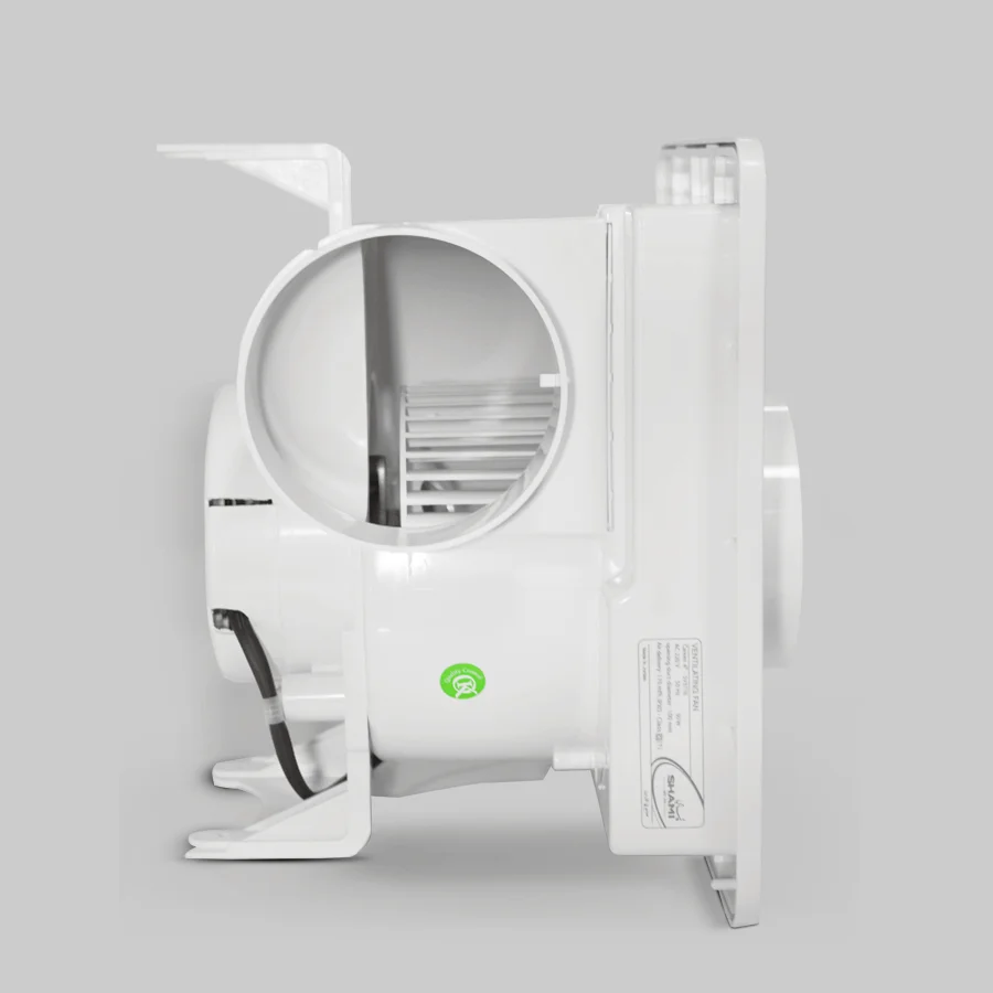 مروحة الشفط كارين 4 – ان لاين