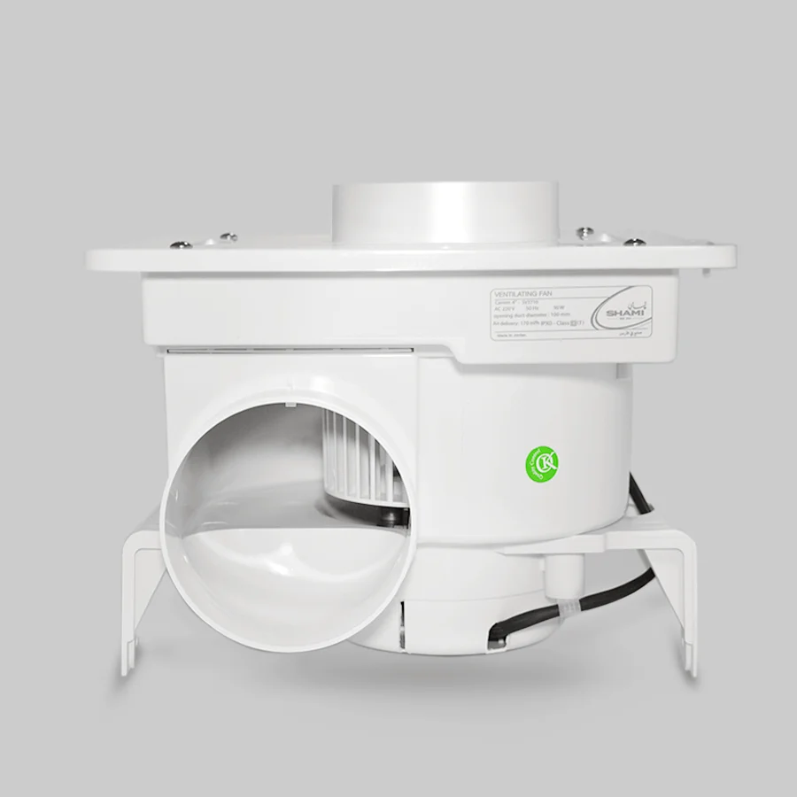 مروحة الشفط كارين 4 – ان لاين