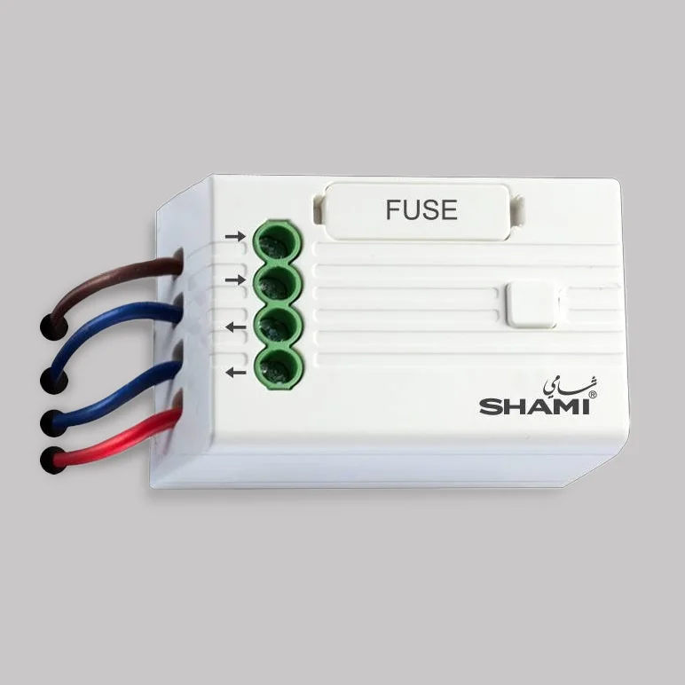 لاقط 5 أمبير