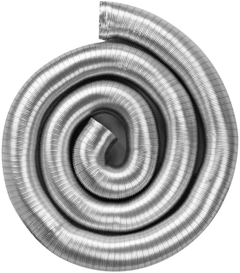 انبوب فلكسيبل قياس 6 انش – 10متر