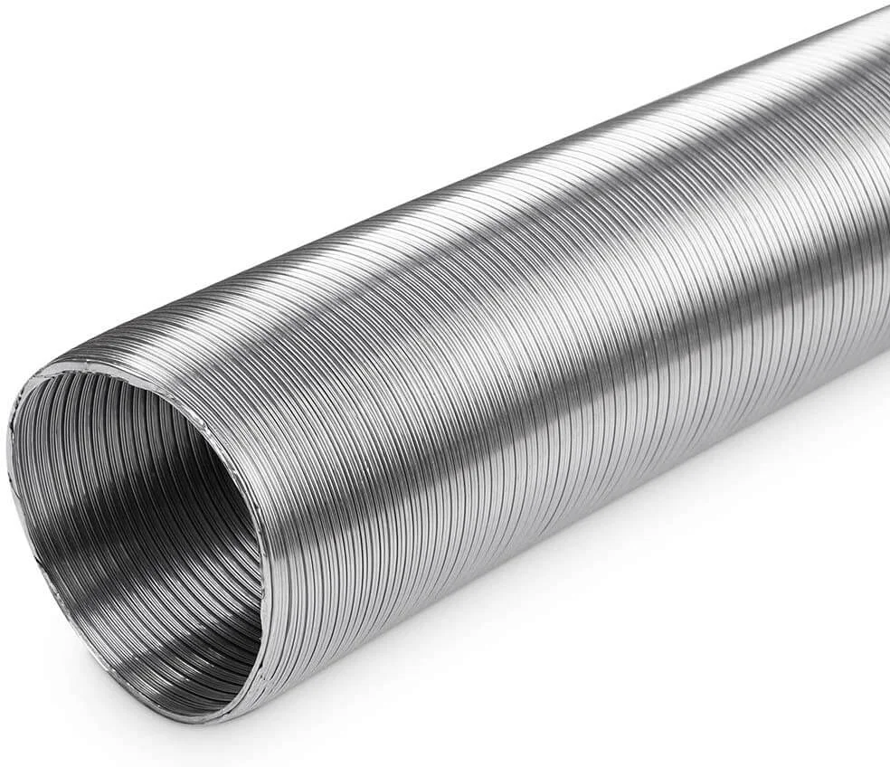 انبوب فلكسيبل قياس 6 انش – 10متر