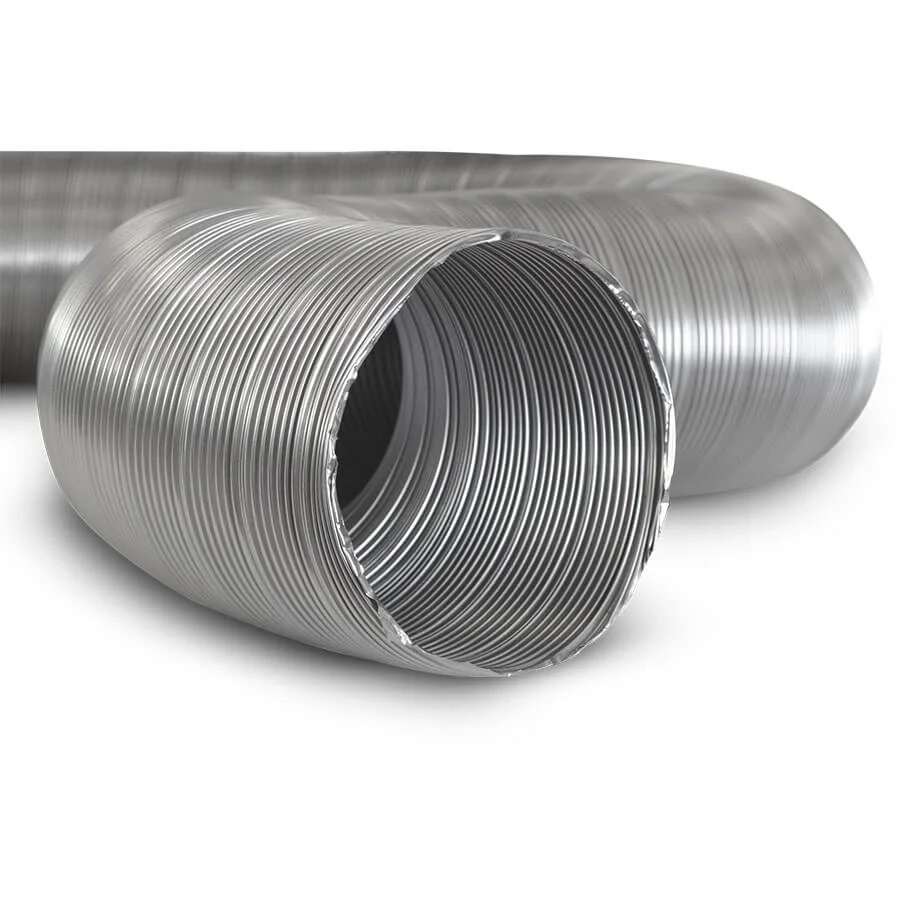 انبوب فلكسيبل قياس 6 انش – 10متر