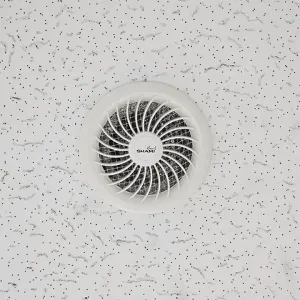 دكت هواء 4 انش (غريل تهوية)