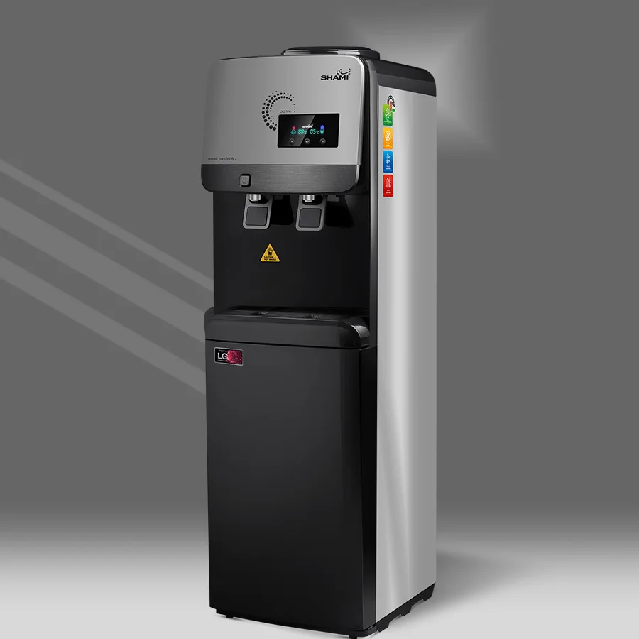 مبرد الماء تيجا ستاند – ديجيتال