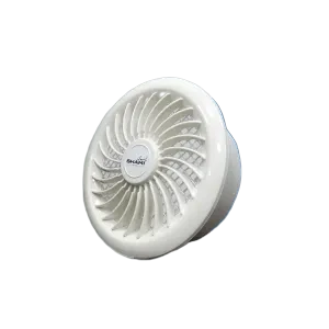 دكت هواء 4 انش (غريل تهوية)